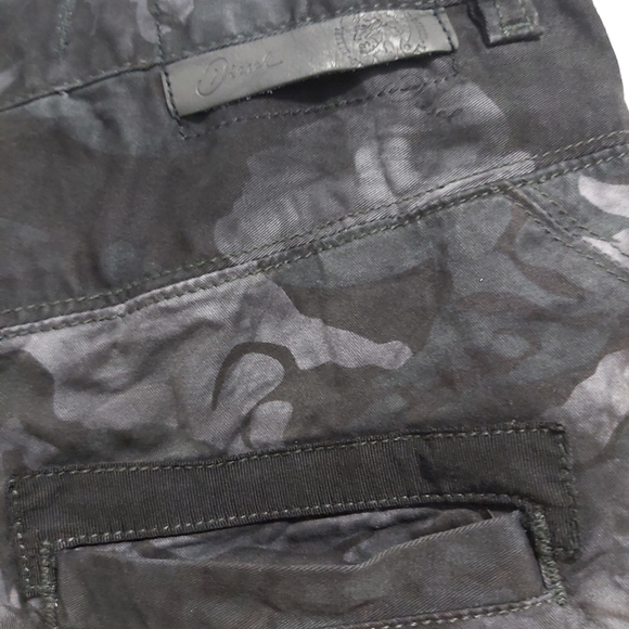 Diesel black female slim; size: 27 - Picture 7 of 11